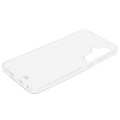Купить Накладка  Rocket Prime для Samsung Galaxy A56 прозрачный  5617278. Характеристики, отзывы и цены в Донецке