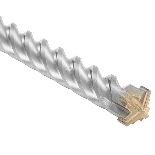 Купить Бур Metallica 905753 460 мм  9120994. Характеристики, отзывы и цены в Донецке