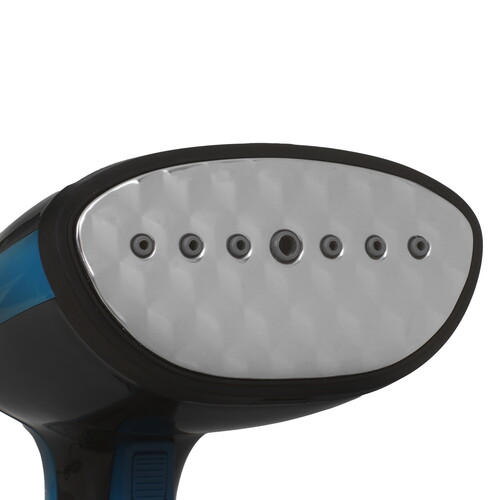 Купить Отпариватель ENDEVER ODYSSEY Q-460 черный  9220665. Характеристики, отзывы и цены в Донецке