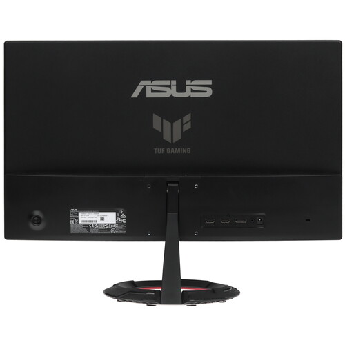 Купить 23.8" Монитор ASUS TUF Gaming VG249Q3R черный  5637050. Характеристики, отзывы и цены в Донецке