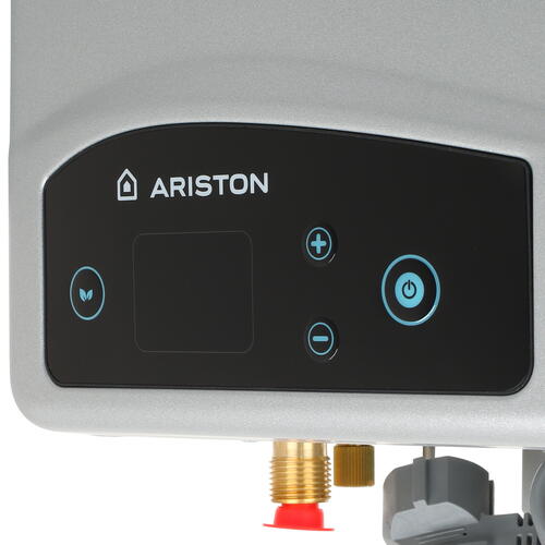 Купить Водонагреватель газовый Ariston NEXT EVO SFT 11 NG EXP  1103702. Характеристики, отзывы и цены в Донецке