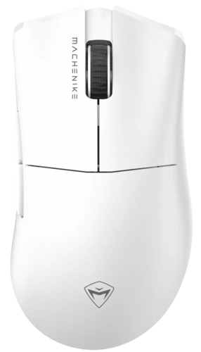 Купить Мышь беспроводная/проводная Machenike L8 Air Arctic  9306152. Характеристики, отзывы и цены в Донецке