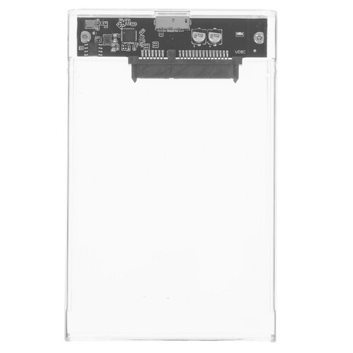 Купить 2.5" Внешний бокс AgeStar 3UB2P4  4870276. Характеристики, отзывы и цены в Донецке