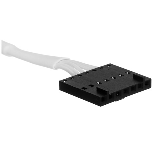 Купить Реверсный вентилятор LIAN LI UNI FAN TL 140 Reverse Blade [G99.14RTL1W.R0] белый  5457584. Характеристики, отзывы и цены в Донецке