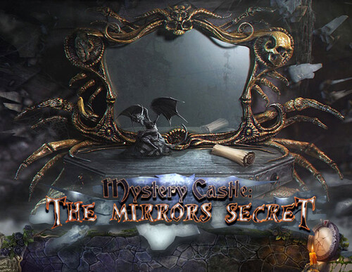 Купить Игра Mystery Castle: The Mirror's Secret (Steam)  5608393. Характеристики, отзывы и цены в Донецке