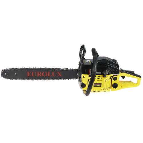 Купить Бензопила Eurolux GS-5220  1173156. Характеристики, отзывы и цены в Донецке