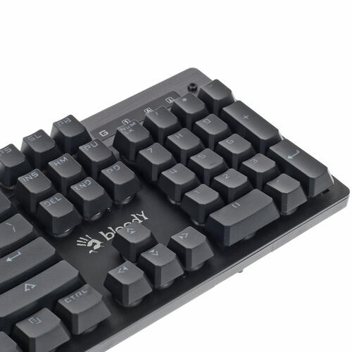 Купить Клавиатура  проводная A4Tech Bloody B500N  1620289. Характеристики, отзывы и цены в Донецке
