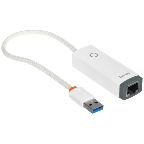Купить Сетевая карта Baseus Lite Series BS-OH022  5628943. Характеристики, отзывы и цены в Донецке