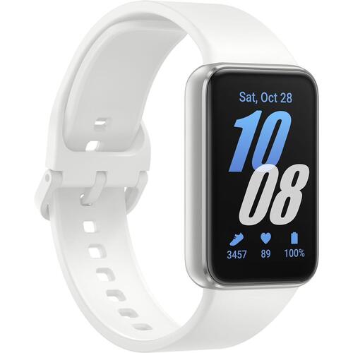 Купить Смарт-часы Samsung Galaxy Fit3  5444657. Характеристики, отзывы и цены в Донецке