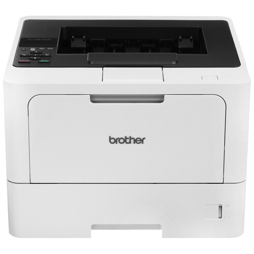 Купить Принтер лазерный Brother HL-L5210DW  5469465. Характеристики, отзывы и цены в Донецке