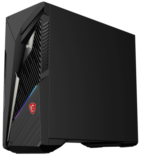 Купить ПК MSI MAG Infinite S3 14NUC7-1827XRU [9S6-B93851-1827]  5454609. Характеристики, отзывы и цены в Донецке
