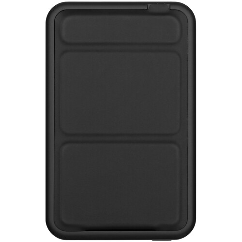 Купить Портативный аккумулятор uBear Range 10000 черный  5466094. Характеристики, отзывы и цены в Донецке