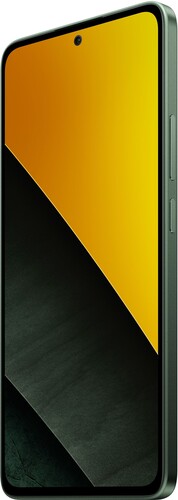 Купить 6.67" Смартфон POCO M7 Pro 256 ГБ зеленый  5620504. Характеристики, отзывы и цены в Донецке