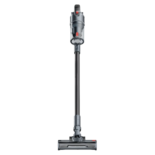 Купить Пылесос  вертикальный  Okami V90 Supreme  серый  9115081. Характеристики, отзывы и цены в Донецке