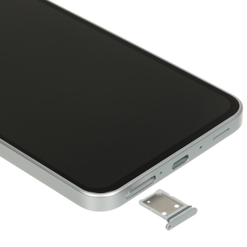Купить 6.7" Смартфон Samsung Galaxy A36 256 ГБ белый  5636378. Характеристики, отзывы и цены в Донецке