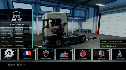 Купить Игра Truck Driver: Gold Edition (PS5)  5635485. Характеристики, отзывы и цены в Донецке