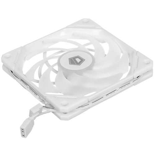 Купить Вентилятор ID-COOLING RGB Series  5019569. Характеристики, отзывы и цены в Донецке