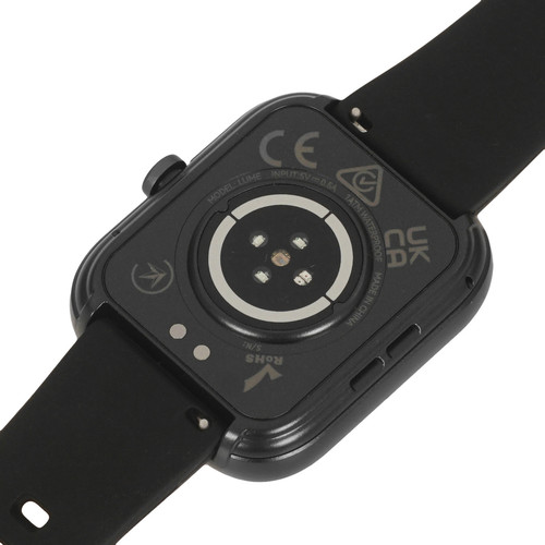 Купить Смарт-часы HiFuture Lume  9295494. Характеристики, отзывы и цены в Донецке