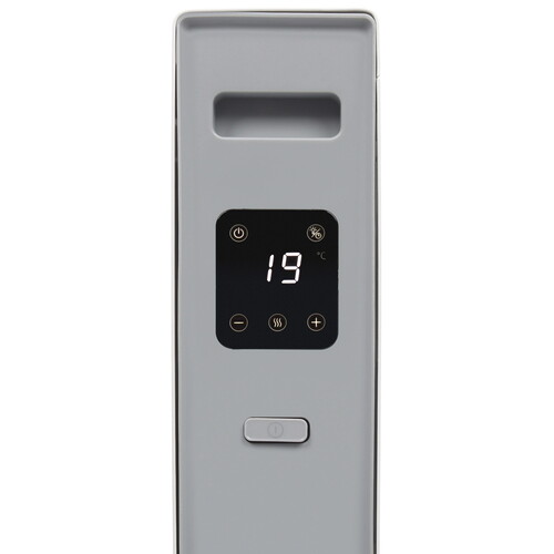 Купить Конвектор DEXP CH-1500WE  9106754. Характеристики, отзывы и цены в Донецке