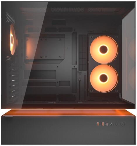 Купить Корпус Cougar CFV235  5631383. Характеристики, отзывы и цены в Донецке