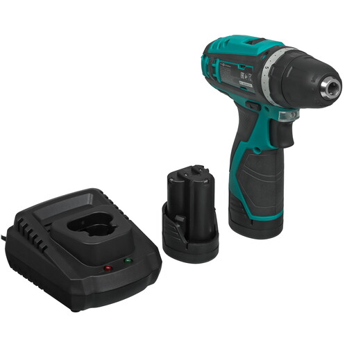 Купить Дрель-шуруповерт FinePower OneBase XCDBR30 OneBase12  9094330. Характеристики, отзывы и цены в Донецке