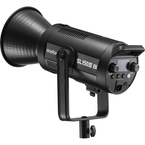 Купить Осветитель Godox SL150III Bi  9140138. Характеристики, отзывы и цены в Донецке