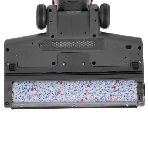 Купить Пылесос Atvel Upright F16 серый  5336920. Характеристики, отзывы и цены в Донецке