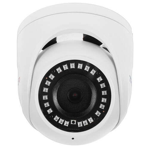 Купить IP-камера Trassir TR-D8121IR2 v6 3.6 мм  5045451. Характеристики, отзывы и цены в Донецке