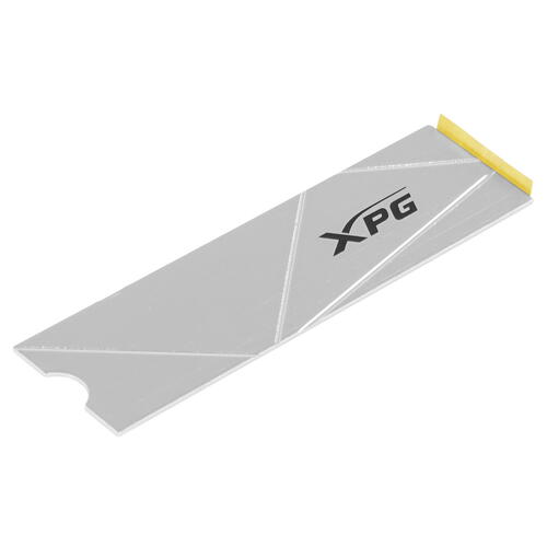 Купить 1000 ГБ M.2 NVMe накопитель ADATA XPG GAMMIX S60 [AGAMMIXS60-1T-CS]  5449405. Характеристики, отзывы и цены в Донецке
