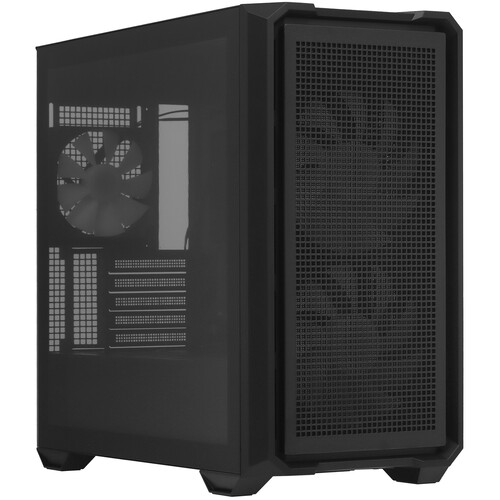 Купить Корпус Cougar MX600 MINI  5620581. Характеристики, отзывы и цены в Донецке