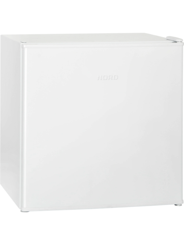 Купить Холодильник компактный   NORD NSE 53 AW белый  9258795. Характеристики, отзывы и цены в Донецке
