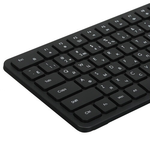 Купить 23.8" Моноблок Rombica myScreen Omega  5482544. Характеристики, отзывы и цены в Донецке