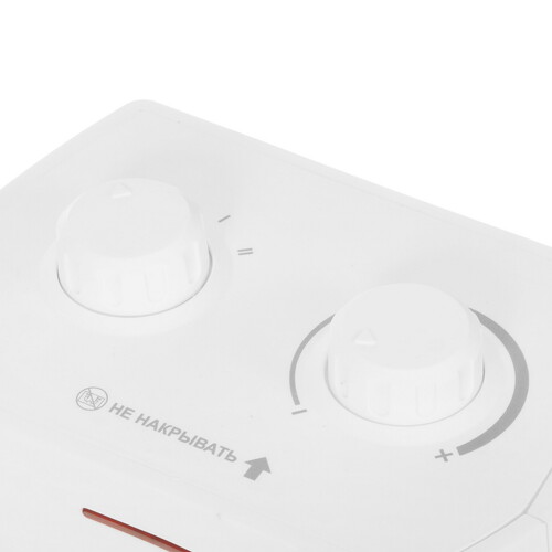 Купить Тепловентилятор Stingray ST-FH1069B  9111825. Характеристики, отзывы и цены в Донецке