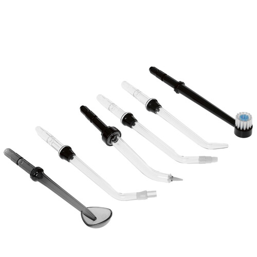 Купить Ирригатор Waterpik WP-112 EU Ultra  9176692. Характеристики, отзывы и цены в Донецке
