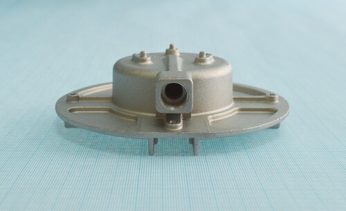 Купить Основание (Рассекатель) для газовой варочной панели DEXP LD4GT (LD)  5612544. Характеристики, отзывы и цены в Донецке