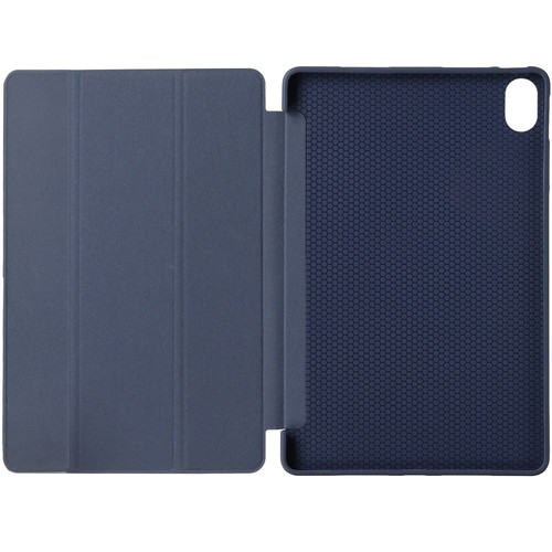 Купить Чехол-книжка  BoraSCO для HUAWEI MatePad SE 11/ MatePad SE 11 (2026) синий  5473725. Характеристики, отзывы и цены в Донецке