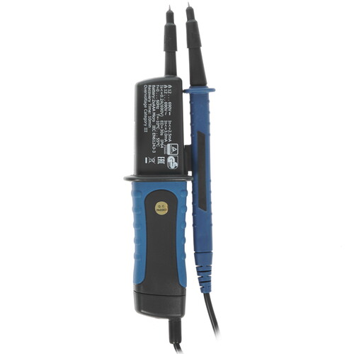 Купить Тестер CEM DT-9120  1092585. Характеристики, отзывы и цены в Донецке