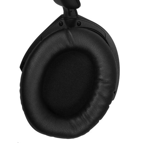 Купить Беспроводные наушники HyperX Cloud Stinger 2 Wireless черный  5095443. Характеристики, отзывы и цены в Донецке