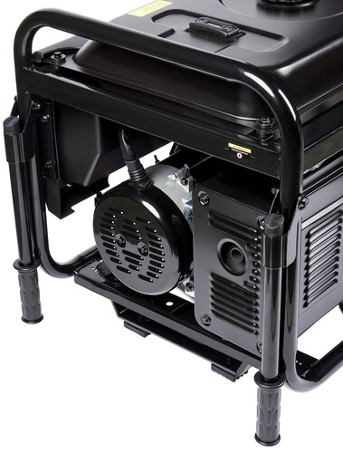 Купить Электрогенератор   бензиновый Elitech HD GES 6500RW  9145114. Характеристики, отзывы и цены в Донецке