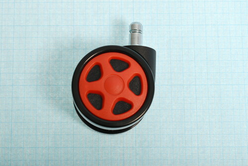 Купить Колесо (Роликовое)  9160568. Характеристики, отзывы и цены в Донецке