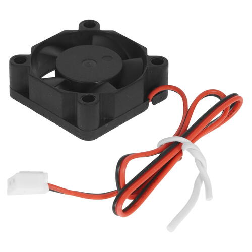 Купить Вентилятор 5Bites [FB3010S-12L2]  5367320. Характеристики, отзывы и цены в Донецке