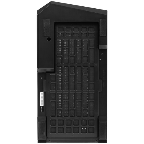 Купить Корпус MSI MAG PANO M100L PZ  черный  5450139. Характеристики, отзывы и цены в Донецке