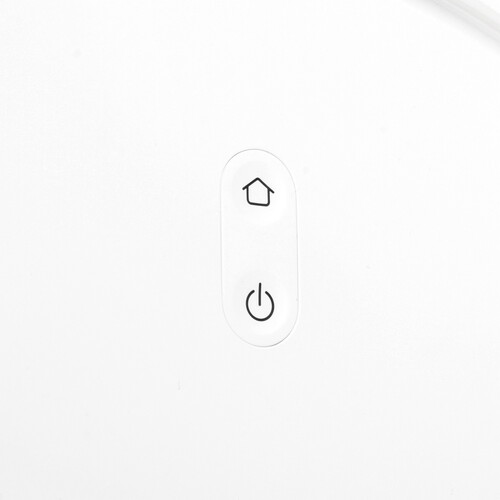 Купить Робот-пылесос Dreame Trouver E10 белый  5450284. Характеристики, отзывы и цены в Донецке