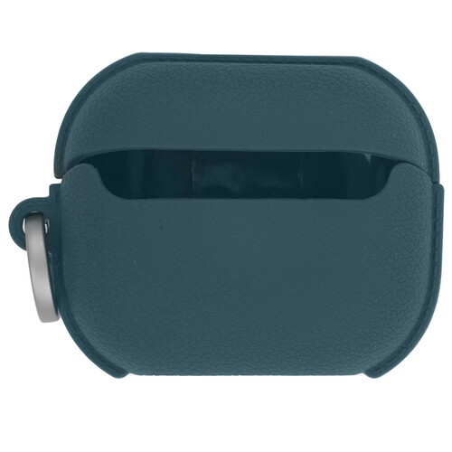 Купить Чехол Araree для Samsung Galaxy Buds 3, Samsung Galaxy Buds 3 Pro, синий  5617373. Характеристики, отзывы и цены в Донецке