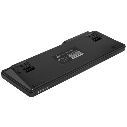 Купить Клавиатура  проводная AJAZZ AK680MAX  9247221. Характеристики, отзывы и цены в Донецке