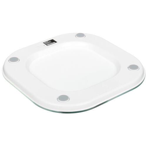 Купить Весы DEXP SC-905 белый  5429186. Характеристики, отзывы и цены в Донецке
