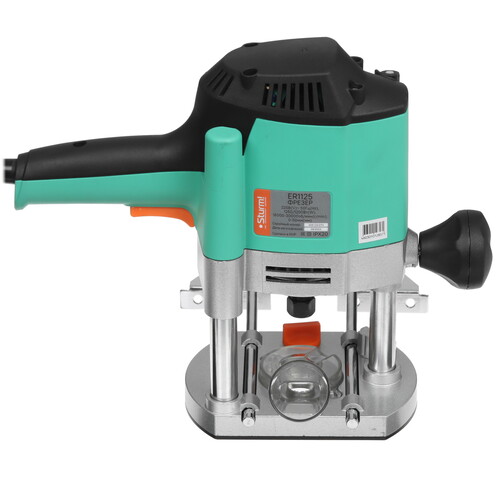 Купить Фрезер Sturm! ER1125  9112579. Характеристики, отзывы и цены в Донецке