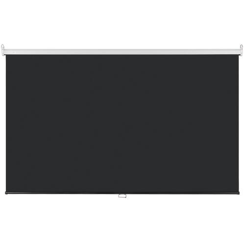 Купить 120" Экран для проектора DEXP WMD-120  9035750. Характеристики, отзывы и цены в Донецке