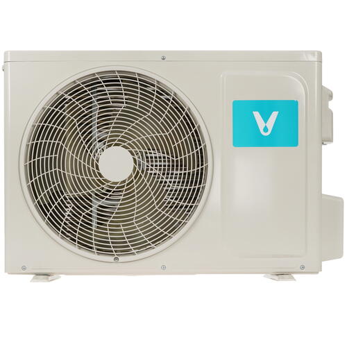Купить Кондиционер настенный сплит-система Viomi KFR-52GW/EY3PMB белый  9986670. Характеристики, отзывы и цены в Донецке