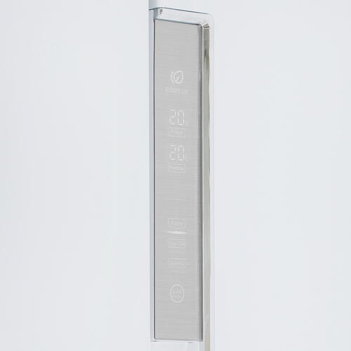Купить Холодильник Side by Side   Haier HRF-522DW6RU белый  9029553. Характеристики, отзывы и цены в Донецке